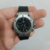 ساعت هابلوت