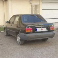 پراید مدل۸۵|خودرو سواری و وانت|رشت, نخودچر|دیوار