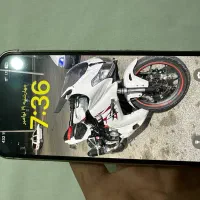 ایفون ۱۳ پرو zaa گلد|موبایل|بجنورد, |دیوار