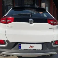 mg gs مدل۶۰۱۶|خودرو سواری و وانت|مشهد, آزادشهر|دیوار