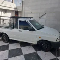 پراید وانت ۱۴۰۰|خودرو سواری و وانت|اهواز, فاز ۱ پادادشهر|دیوار