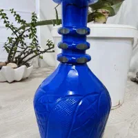 تنگ شیشه ای