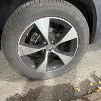 تیگو۷ ie مدل ۹۷ سند اماده زاپاس نخورده مشابه صفر|خودرو سواری و وانت|شیراز, کلاهدوز|دیوار