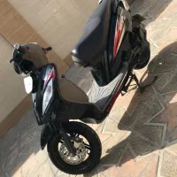 وگو۱۱۰|موتورسیکلت|اصفهان, نقش جهان|دیوار