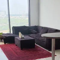 مبلمان ال ۶ نفره
