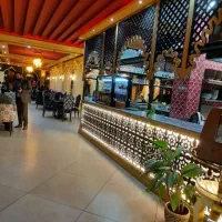 سرآشپز ایرانی