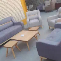 مبل الیسا|مبلمان خانگی و میز عسلی|شیراز, شهرک صنعتی شیراز|دیوار