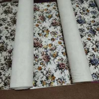 بالشتی و پارچه های طرح دار|رختخواب، بالش، پتو|نگین شهر, |دیوار