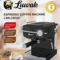 دستگاه اسپرسو ساز لواک