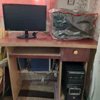 میز کامپیوتر