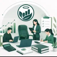 مشاور مالیاتی