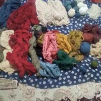نخ فرشبافی