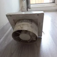 هواکش خانگی دمنده بازشو اتوماتیک|پنکه و تصفیه‌کنندهٔ هوا|تهران, سعادت‌آباد|دیوار