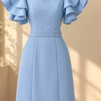 لباس مجلسی