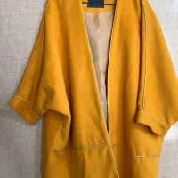 پالتو|لباس|سنندج, |دیوار