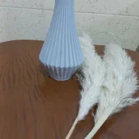 گلدان سنگی دکوری