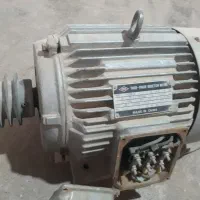 الکتروموتور
