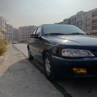 پژو پارس موتور xu7|خودرو سواری و وانت|کرج, ساماندهی|دیوار