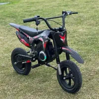 موتور مینی کراس برقی /  ۴ ماه چکی قزوین|اسباب‌بازی بچه|قزوین, |دیوار