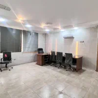 میز کنفرانس اداری