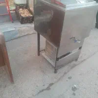 شیر سرد کن تمام استیل