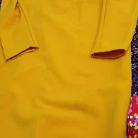 پاچین درحدنوفقط یکبارپوشیده شده|لباس|زنجان, |دیوار