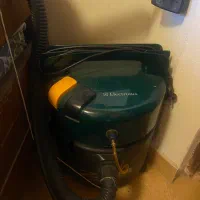 لوازم خانگی جاروبرقی و زمینشور