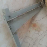 پایه کولر گازی|کولر گازی و فن‌کوئل|کرمانشاه, |دیوار