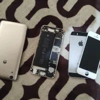 تعدادی گوشی سالم و نیاز به تعمیر|موبایل|تهران, بریانک|دیوار