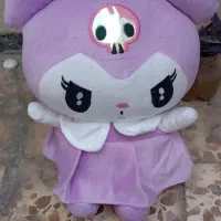 عروسک کرومی