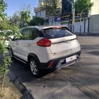 x22 لاکچری اسپرت