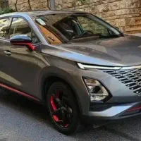 فونیکس FX مدل ۲۰۲۶ دو دیفرانسیل پرمیوم