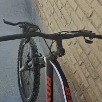 دوچرخه roxter مدل mtb سایز 26 نیازمند تعمیر جزئی|دوچرخه، اسکیت، اسکوتر|دهدشت, |دیوار