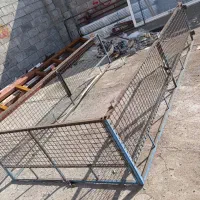 باربند توری  سایپا مخصوص دام