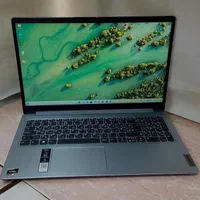 لپتاپ لنوو در حد آک