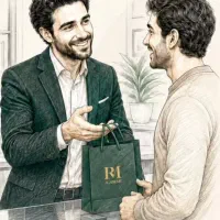 اگرفروشنده محصول زیبایی هستی،همکاری جدیدرابررسی کن
