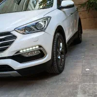 هیونداسانتافه فول ۲۰۱۷موتورGDi|خودرو سواری و وانت|تهران, نیاوران|دیوار