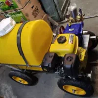 سمپاش فرغونی زنبه ای برقی بنزینی سلیک تایوان اصلی|ماشینآلات صنعتی|تهران, شهرک ولیعصر جنوبی|دیوار