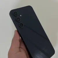 A35 رم 8 حافظه 128