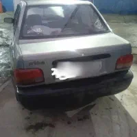 پراید مدل 84|خودرو سواری و وانت|شهرکرد, |دیوار