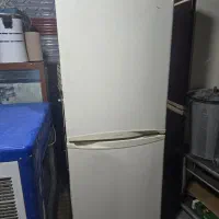 یخچال و کولر