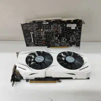 کارت گرافیک rtx1070 Asus 8G|قطعات و لوازم جانبی رایانه|تهران, فلسطین (میدان انقلاب)|دیوار