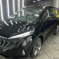 هایما X7 // مدل ۱۴۰۳ // ۵۷ هزار کیلومتر کارکرد