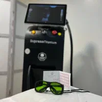 لیزر فول بادی (کل بدن)۴۸۰ تومان