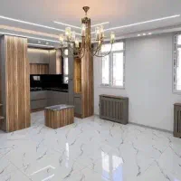 ۷۸ متری دو خوابه سمت //چهارباغ سند اماده
