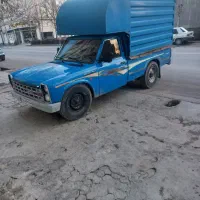 نیسان مدل۱۴۰۱|خودرو سواری و وانت|آشخانه, |دیوار