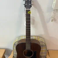 گیتاراکوستیک ایبانز|گیتار، بیس، امپلیفایر|قزوین, |دیوار