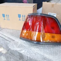 فروش ویژه لوازم یدکی دوو اسپرو