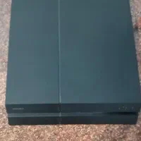 ps4 fat 500gb full game