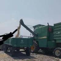 زمین تجاری، کشاورزی